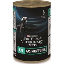 Royal Canin Gastrointestinal корм консервированный полнорационный диетический для собак, рекомендуемый при расстройствах пищеварения, в реабилитационный период и при истощении, паштет